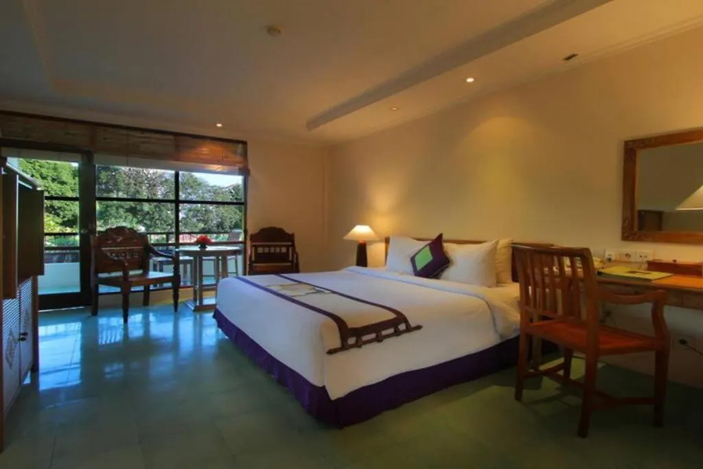 Beach Front Blue Sensation Kuta Beach Cyn Legian  Aparthotel Legian (Bali)