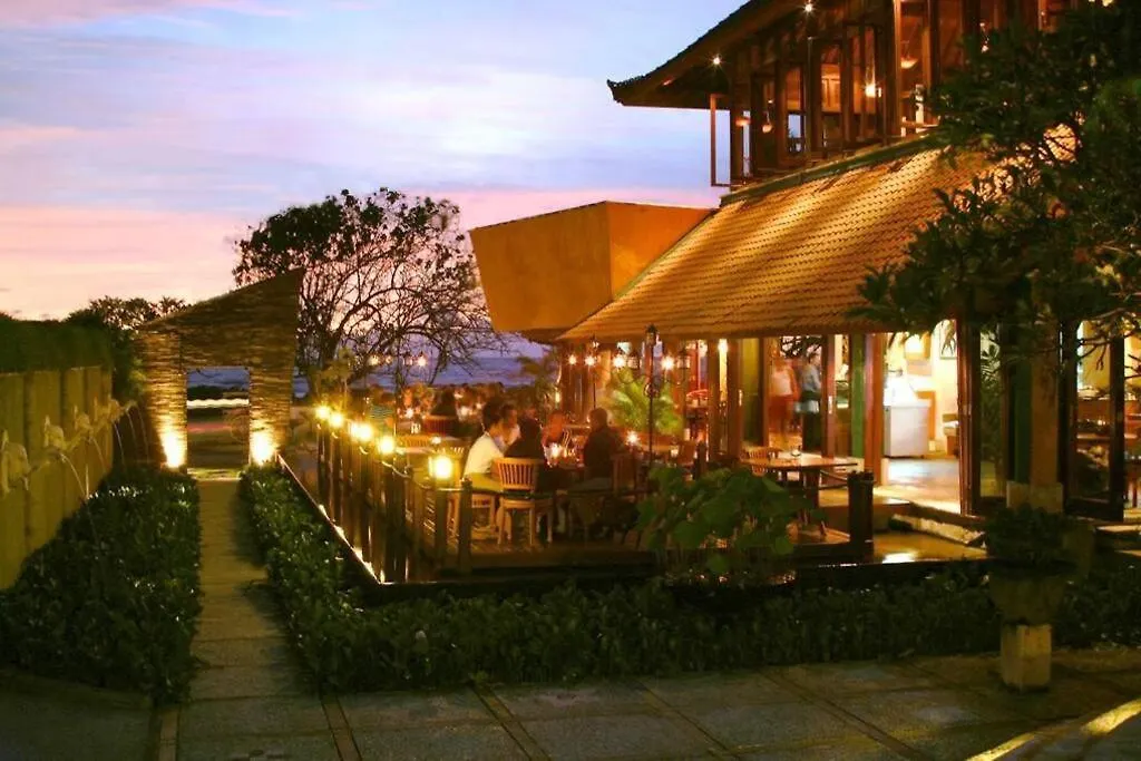 Aparthotel Beach Front Blue Sensation Kuta Beach Cyn Legian  Indonesia