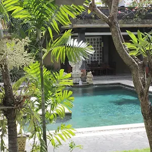Mangga Bali Гостевой дом