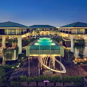 Mercure Bali Отель